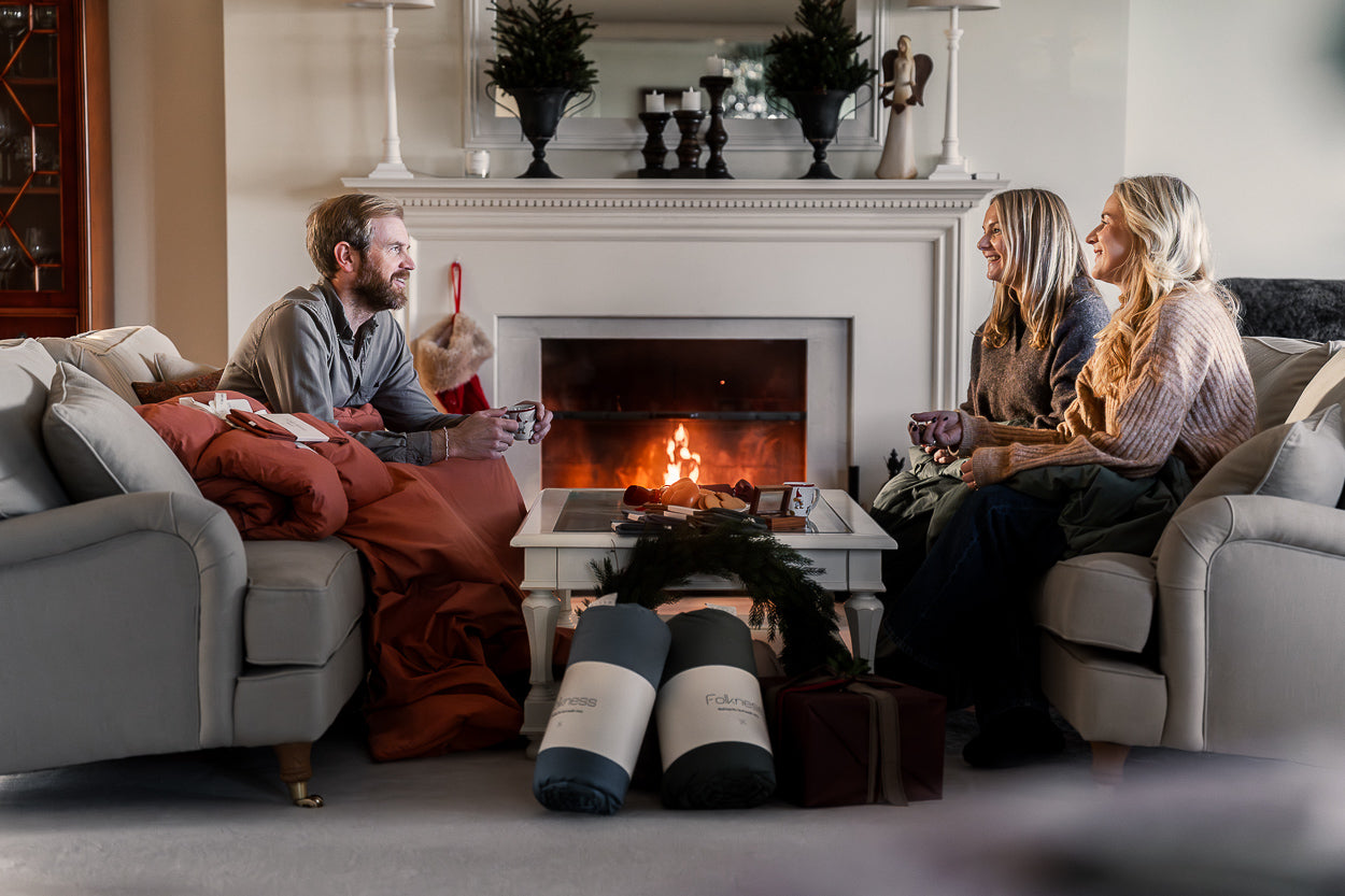 Örngott 50x90 cm Mellandagsrea