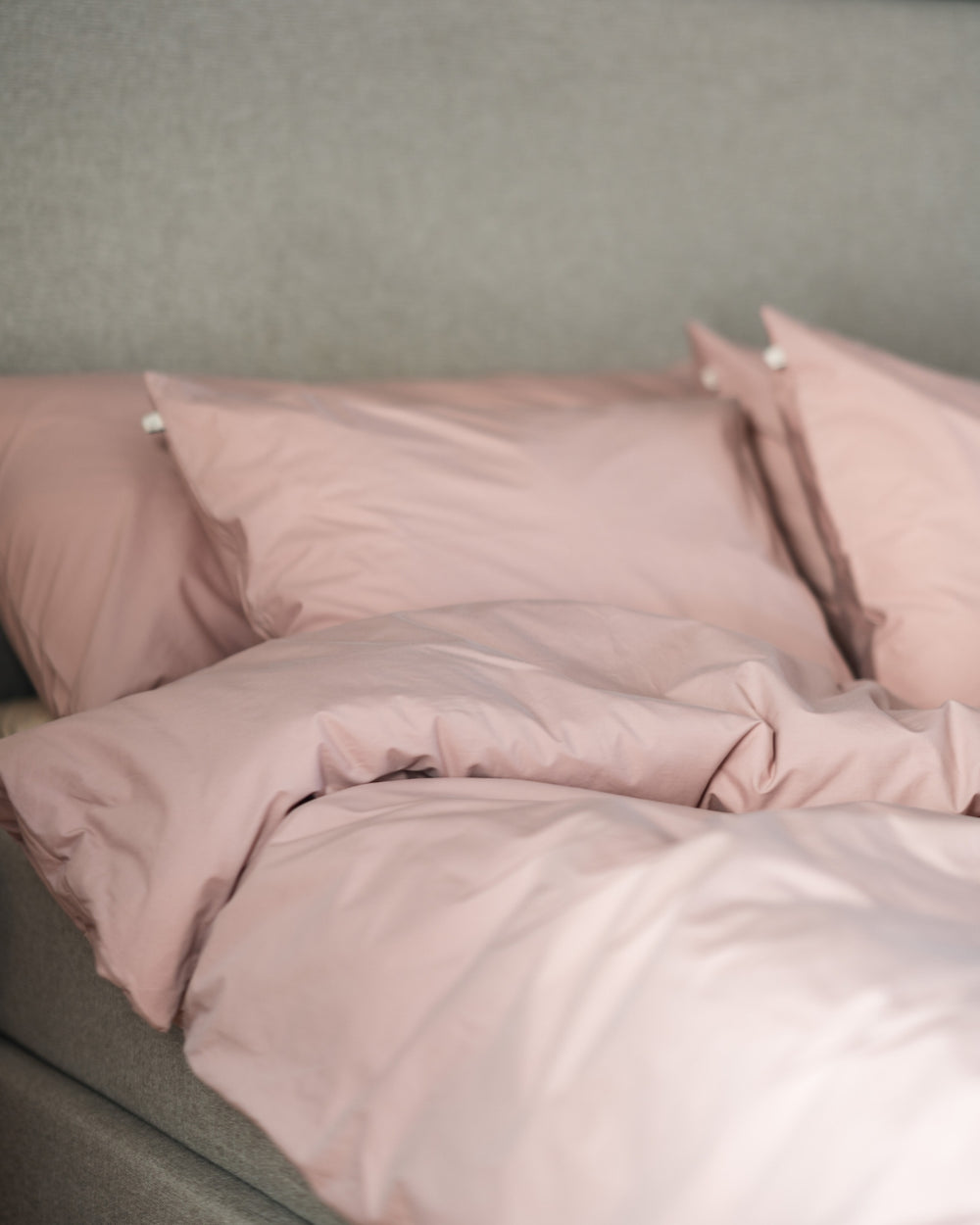 Folkness Sommartäcke | Adobe pink