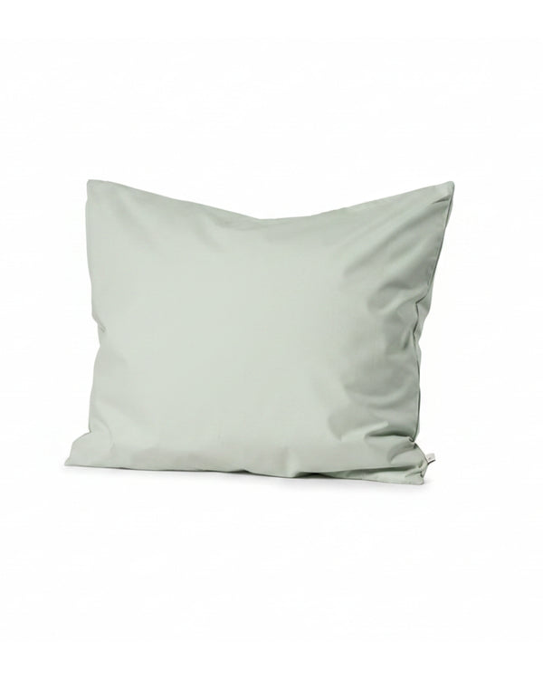 Pillowcase 50x60 cm | Haze Green