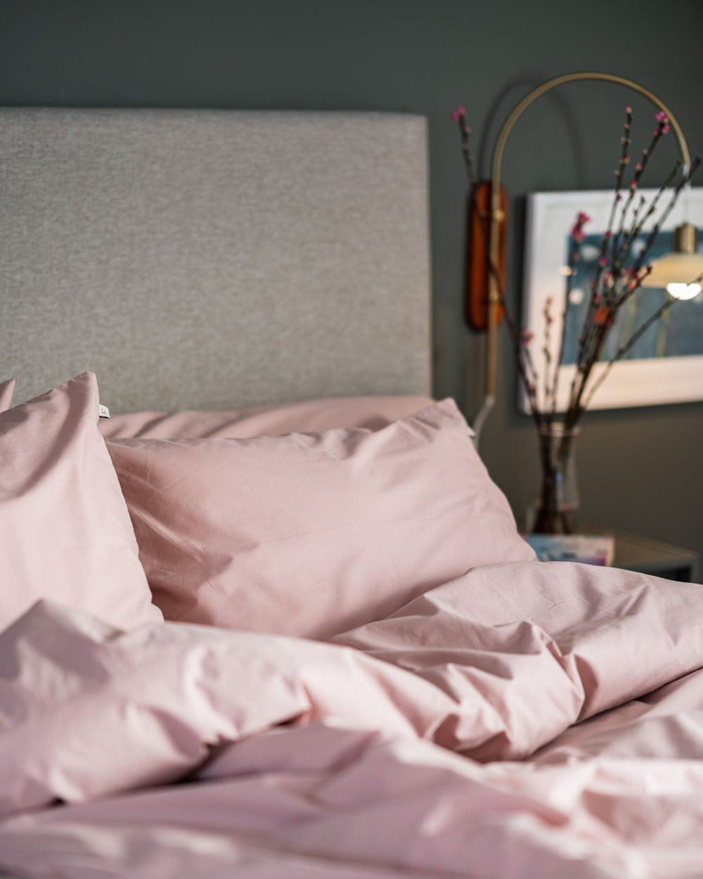 Folkness-täcke | Adobe pink