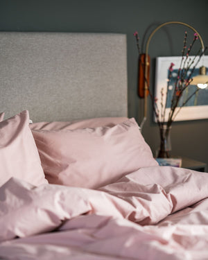 Folkness-täcke | Adobe pink