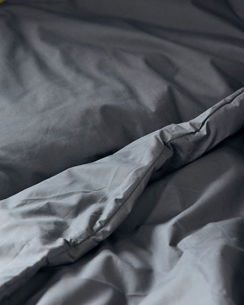 Baby Set | Dark Grey