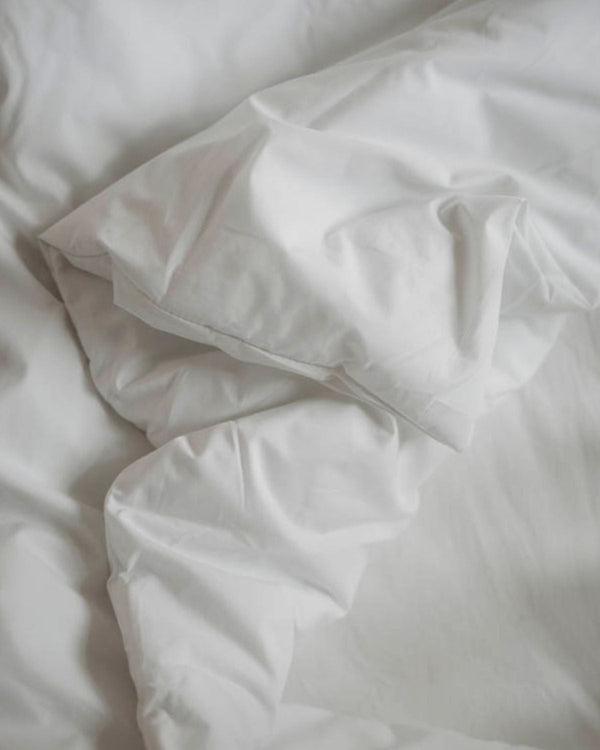 Baby Set | Cream White