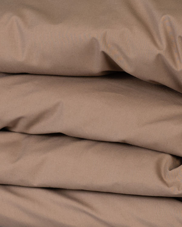 Baby Set | Dark Beige