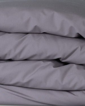 Baby Set | Dove Purple