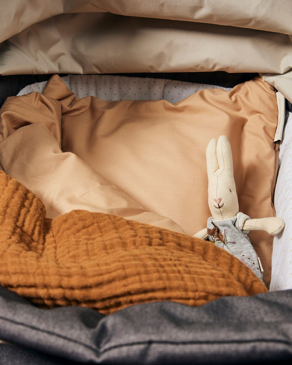 Baby Set | Iced Coffee