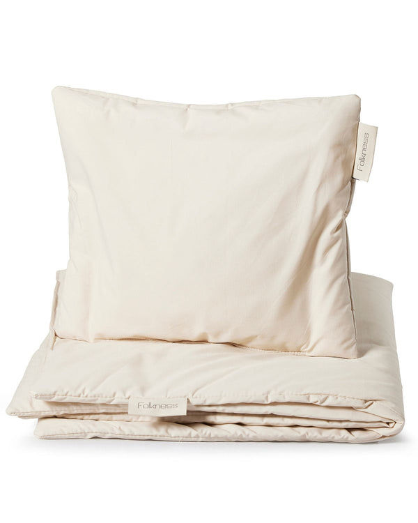 Baby Set | Sandy Beige