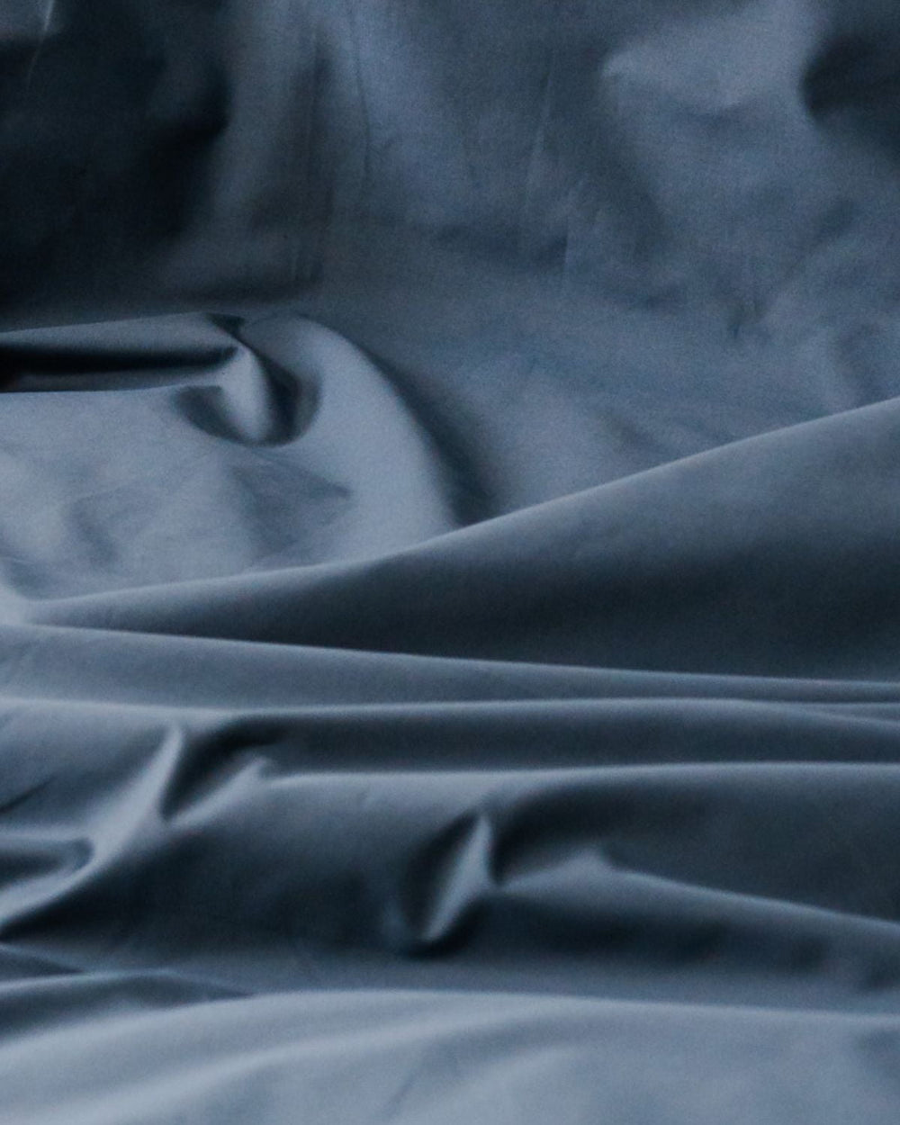 Baby Set | Stormy Blue