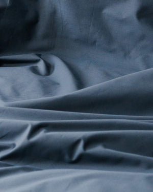 Dubbeltäcke & 2 Örngott | Stormy blue