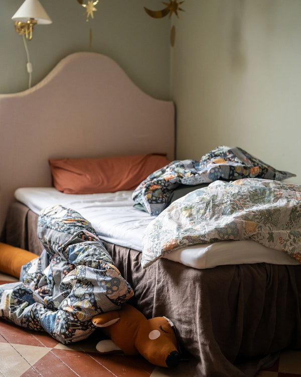 Folkness Duvet | Charlie Dark 
