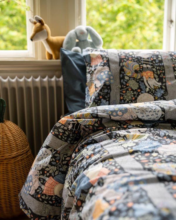 Folkness Duvet | Charlie Dark 