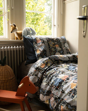 Folkness Duvet | Charlie Dark 