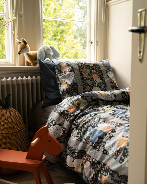 Folkness Duvet | Charlie Dark 
