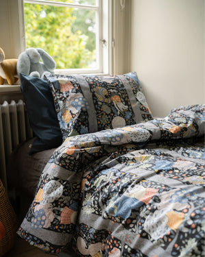 Folkness Duvet | Charlie Dark 