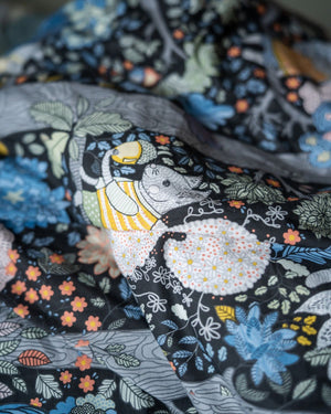 Folkness Duvet | Charlie Dark 
