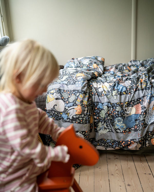 Folkness Duvet | Charlie Dark 