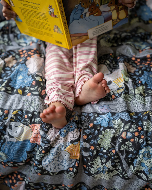 Folkness Duvet | Charlie Dark 