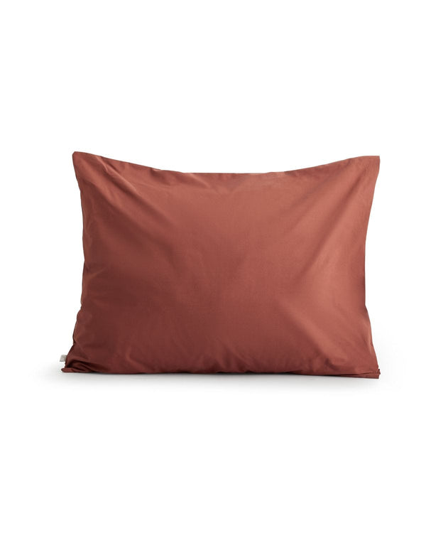 Pillowcase 50x60 cm | Copper Rose