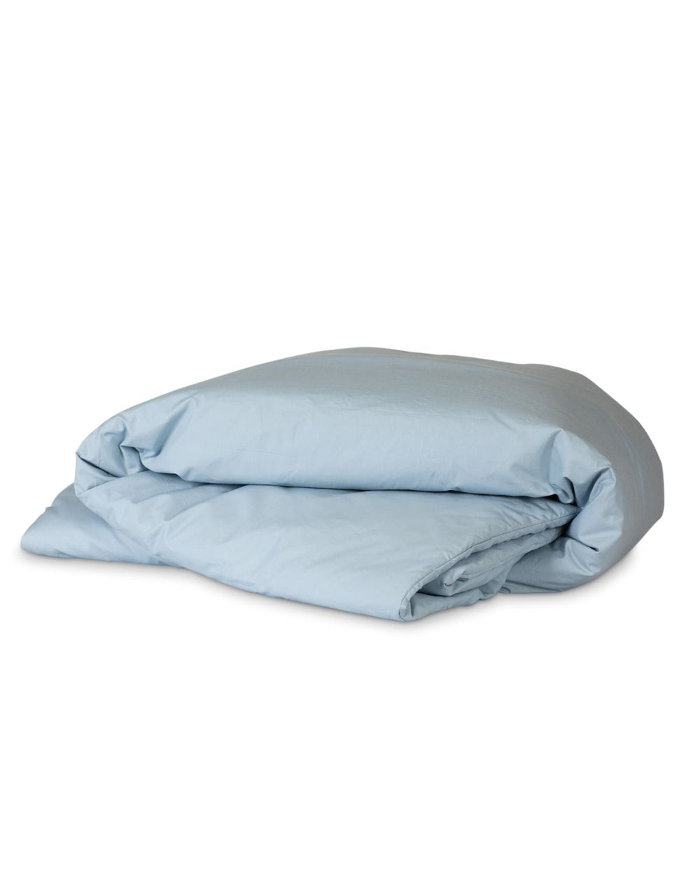 Double Duvet | Dusty Blue