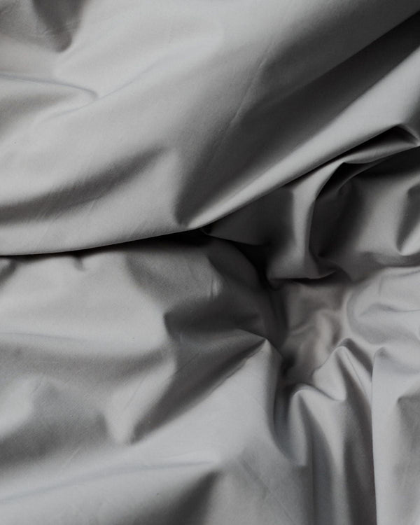 Jr Folkness-täcke | Light grey