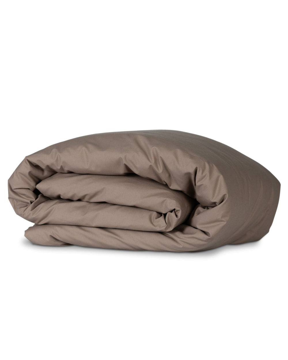 Folkness Duvet | Dark Beige