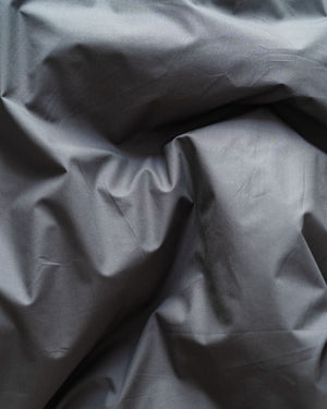 Double Duvet | Dark Grey