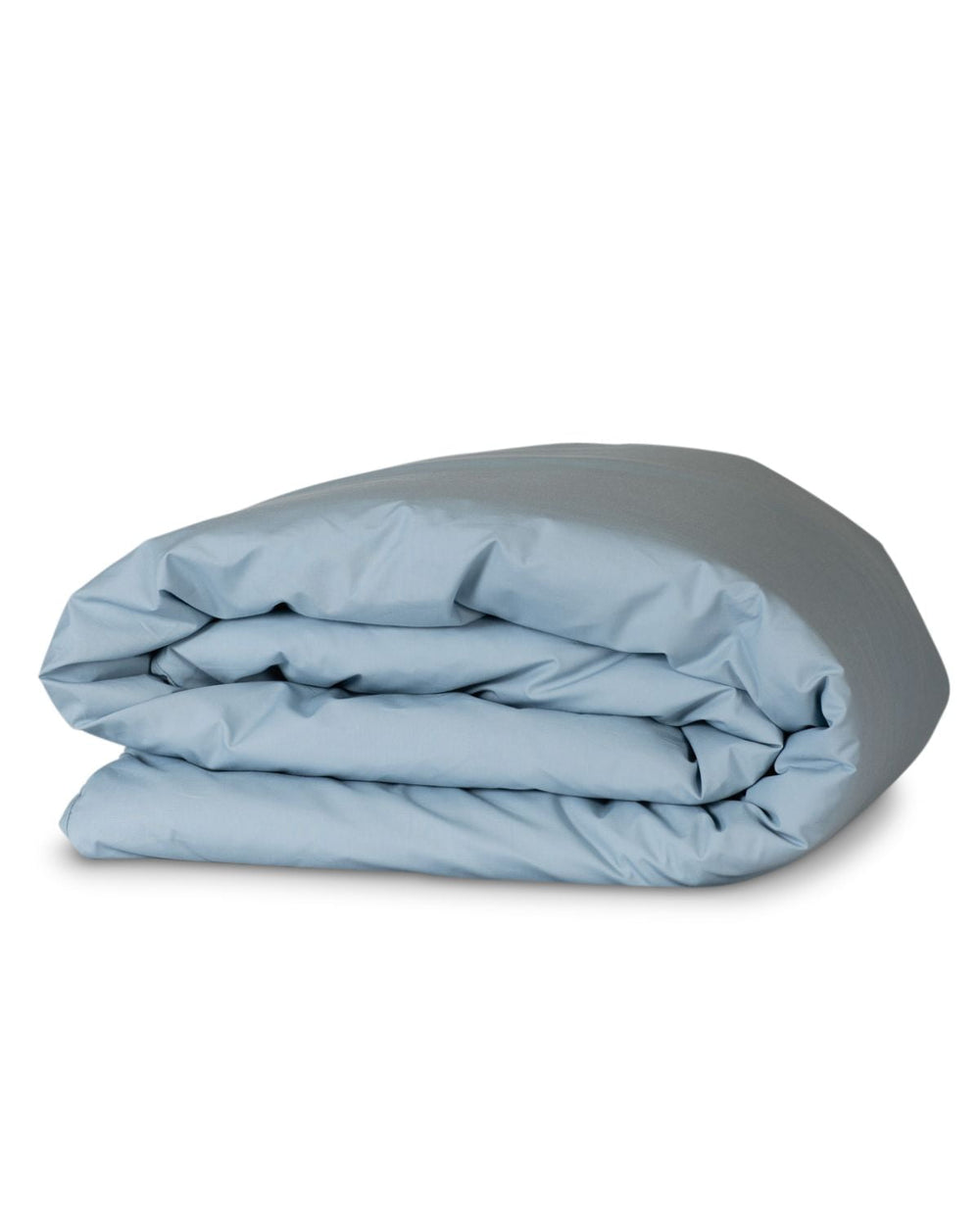 Folkness Duvet | Dusty Blue