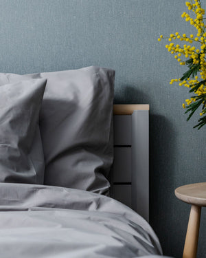 Folkness-täcke Outlet | Light grey