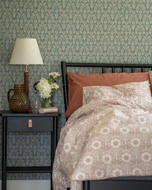 Folkness-täcke | Nyponros Red