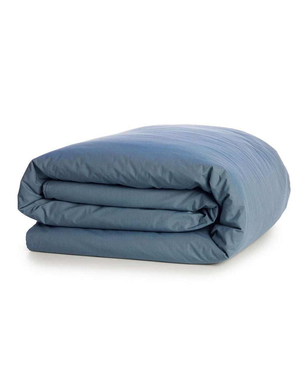 Folkness Duvet | Stormy Blue