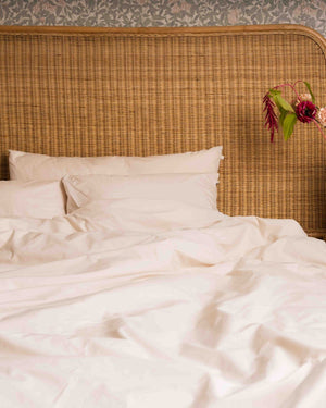 Pillowcase 50x90 cm | Sandy Beige