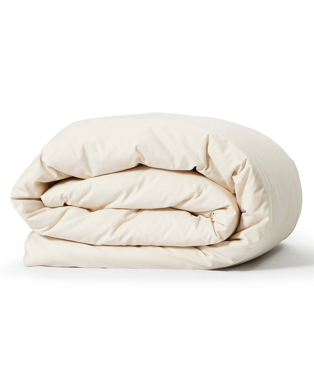 Jr Folkness-täcke | Sandy beige