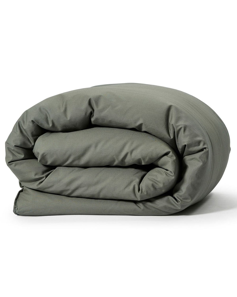 Jr Folkness-täcke | Thyme green