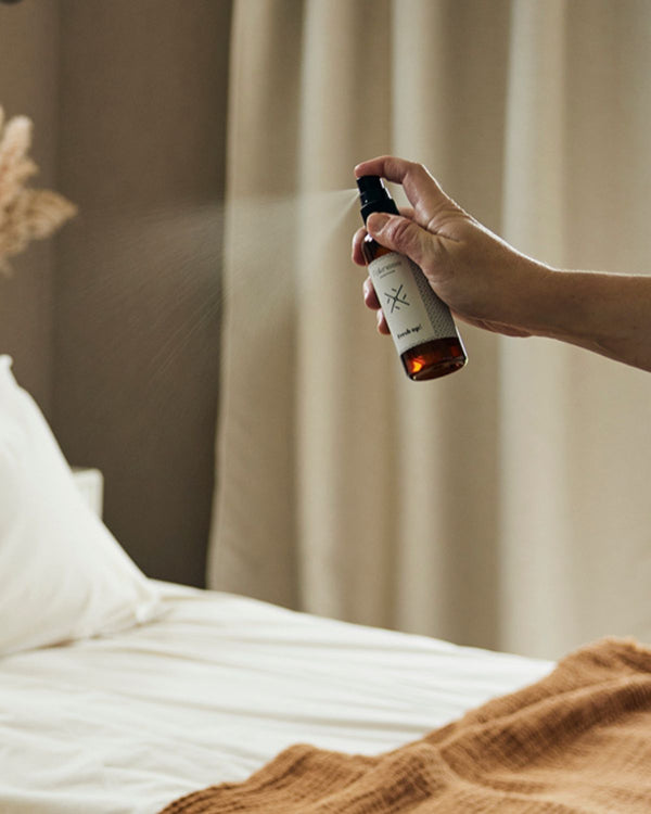 Linnevatten | Fresh up