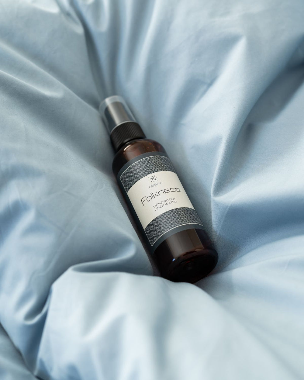 Linnevatten | Fresh up