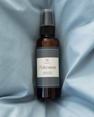 Linnevatten | Fresh up