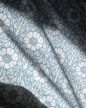 Folkness-täcke | Nyponros Blue