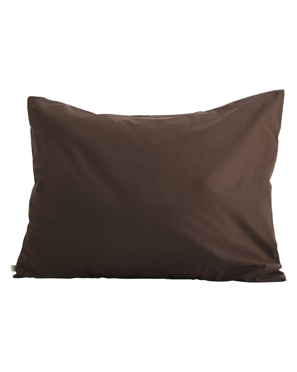 Örngott 50x60 cm | Choco brown