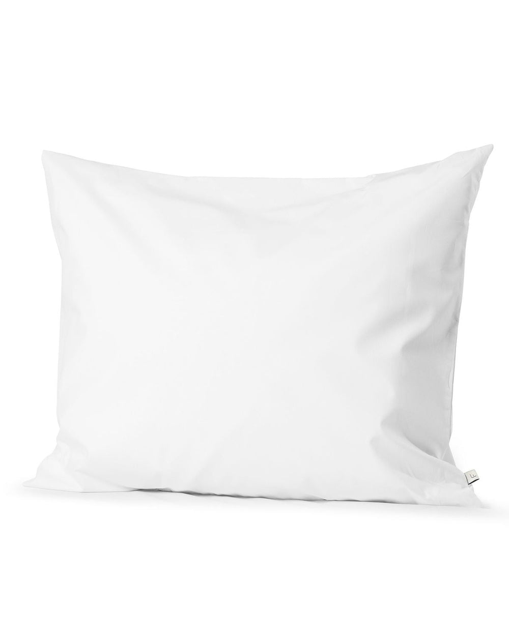 Pillowcase 50x60 cm | Cream White