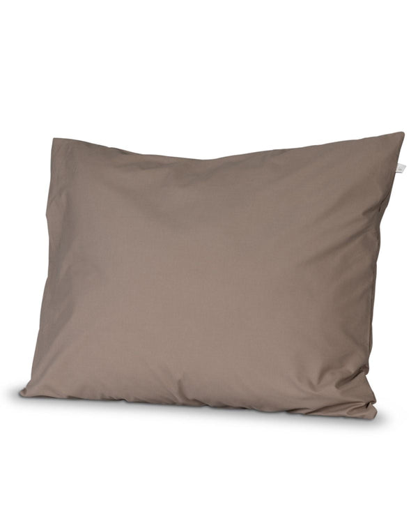 Pillowcase 50x60 cm | Dark Beige
