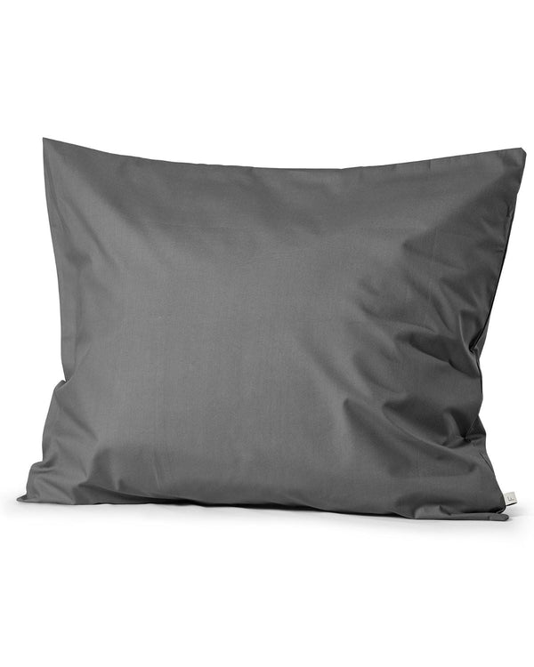 Örngott 60x70 cm | Dark grey