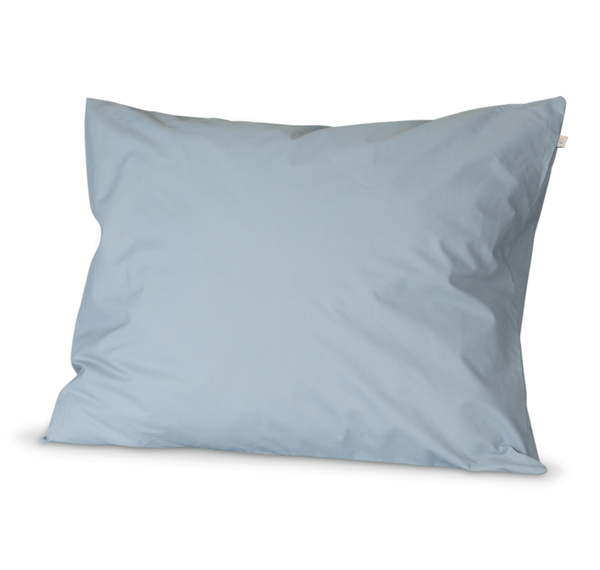 Folkness-täcke & 1 Örngott | Dusty blue