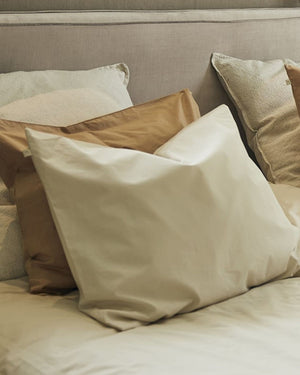 Örngott 50x60 cm | Sandy beige