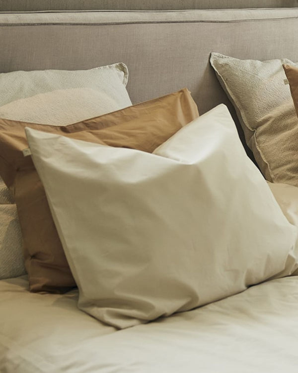 Örngott 50x60 cm | Sandy beige