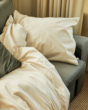 Örngott 50x60 cm | Sandy beige