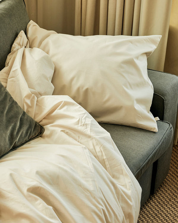 Örngott 50x60 cm | Sandy beige