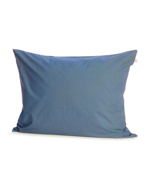 Pillowcase 50x60 cm | Stormy Blue