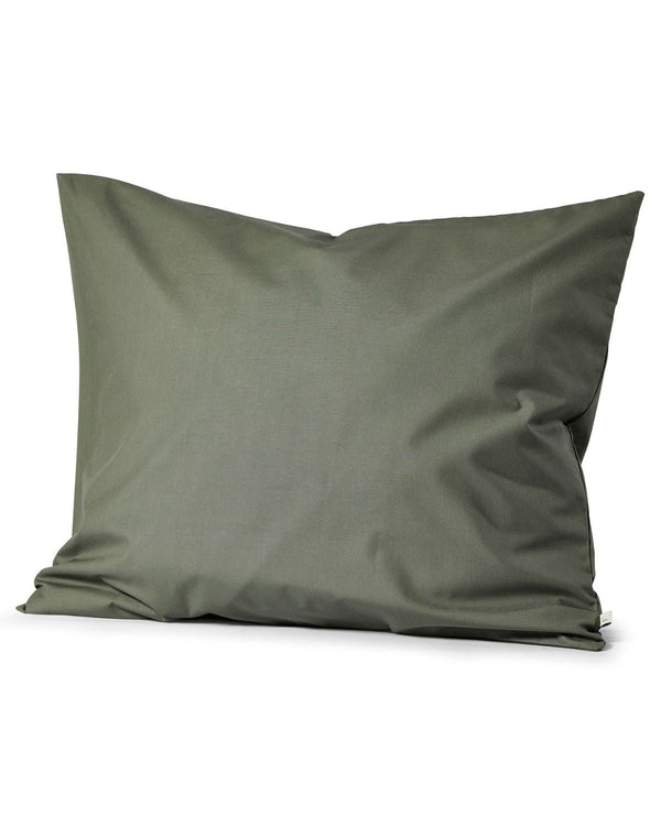 Pillowcase 50x60 cm | Thyme Green