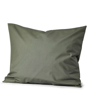 Pillowcase 60x70 cm | Thyme Green