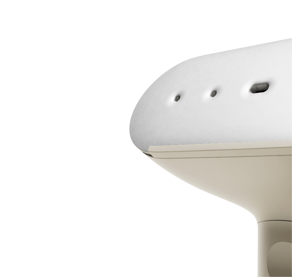 Steamer | Steamery Cirrus No.3 Iron Steamer